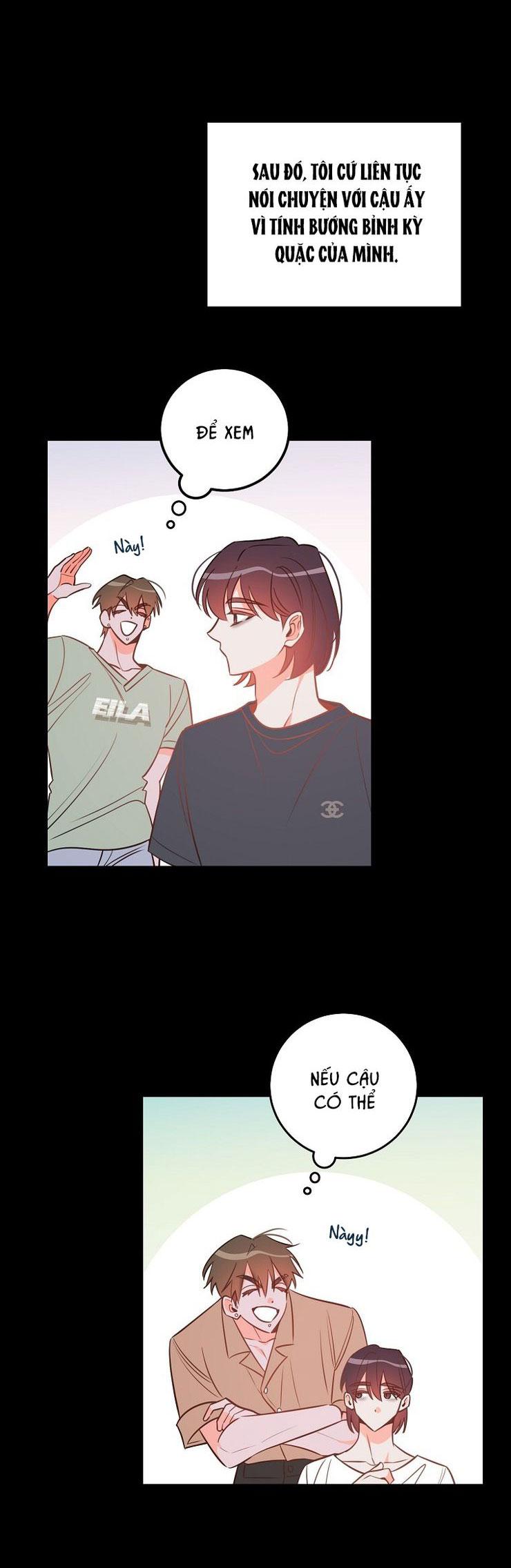 Có Chuyện Gì Xảy Ra với Sự Nổi Tiếng Của Tôi Thế? - Chap 79