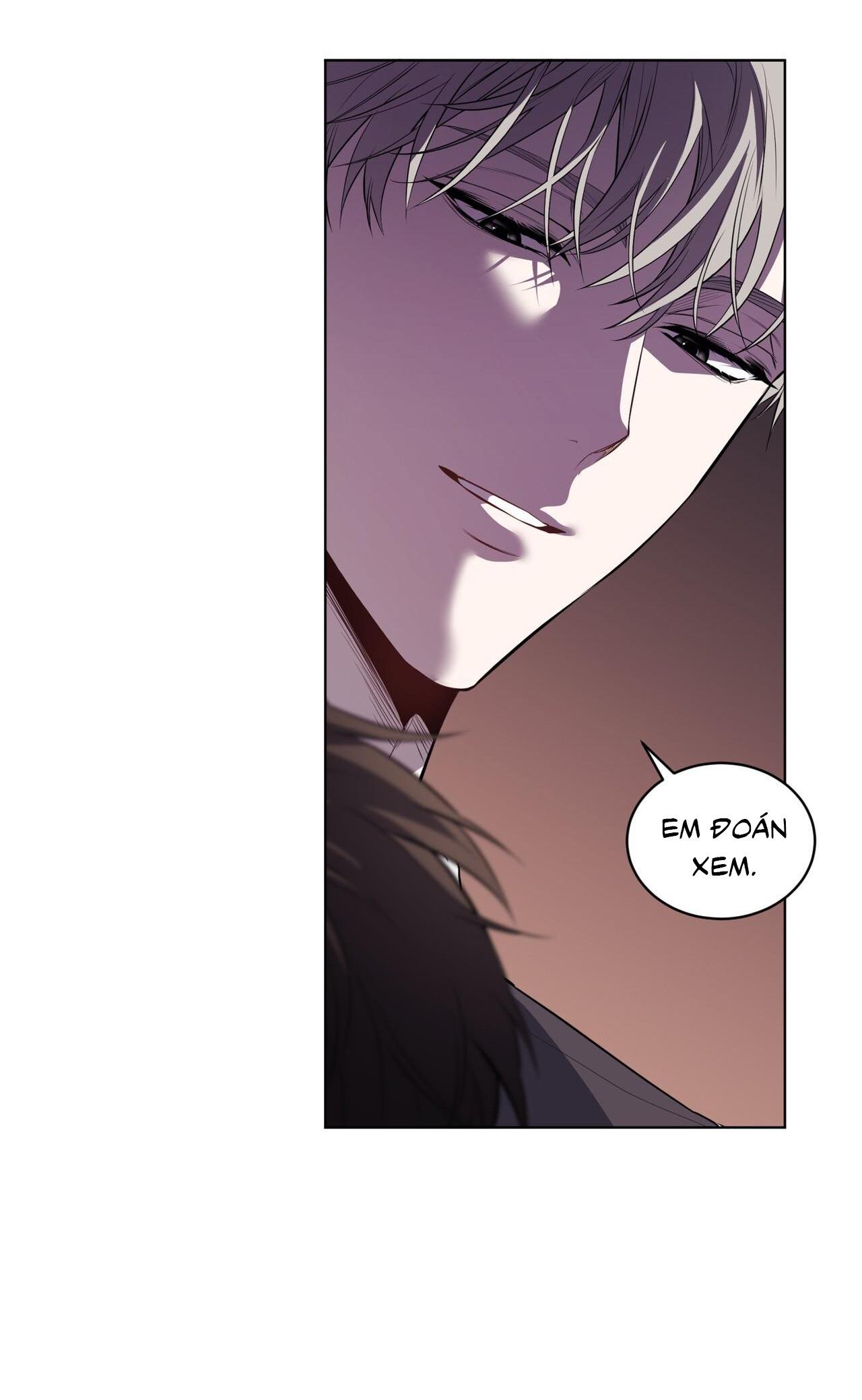 Passion - Chap 100