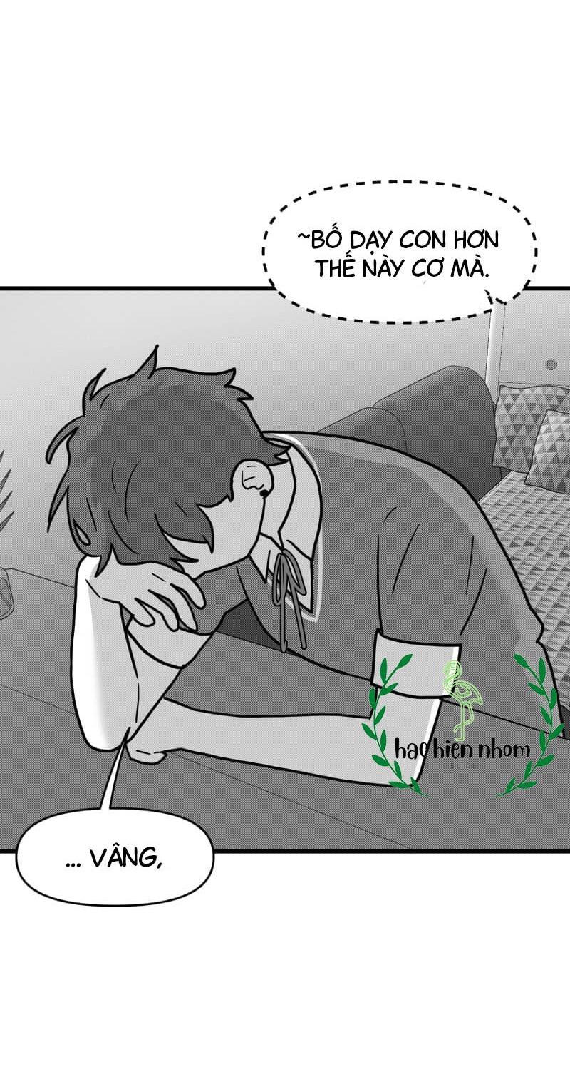 Truyện Ngôn Nhưng Không Ngôn Lắm - Chap 98