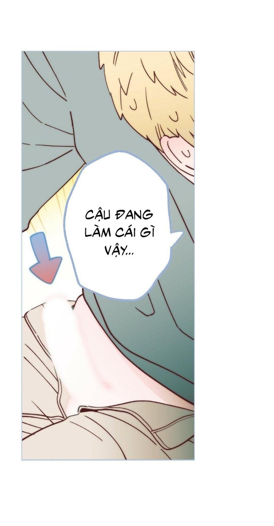 BOY LOVE - FAN BOOK - Chap 9