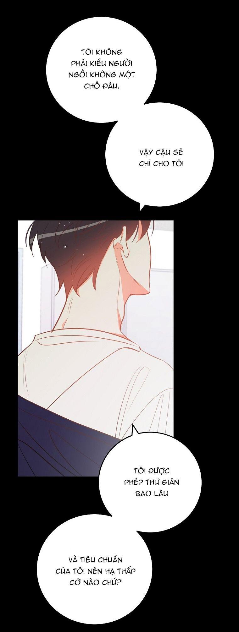 Có Chuyện Gì Xảy Ra với Sự Nổi Tiếng Của Tôi Thế? - Chap 80