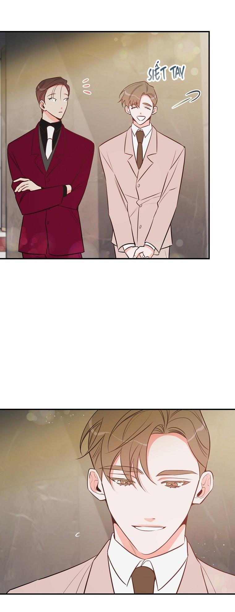 Có Chuyện Gì Xảy Ra với Sự Nổi Tiếng Của Tôi Thế? - Chap 58