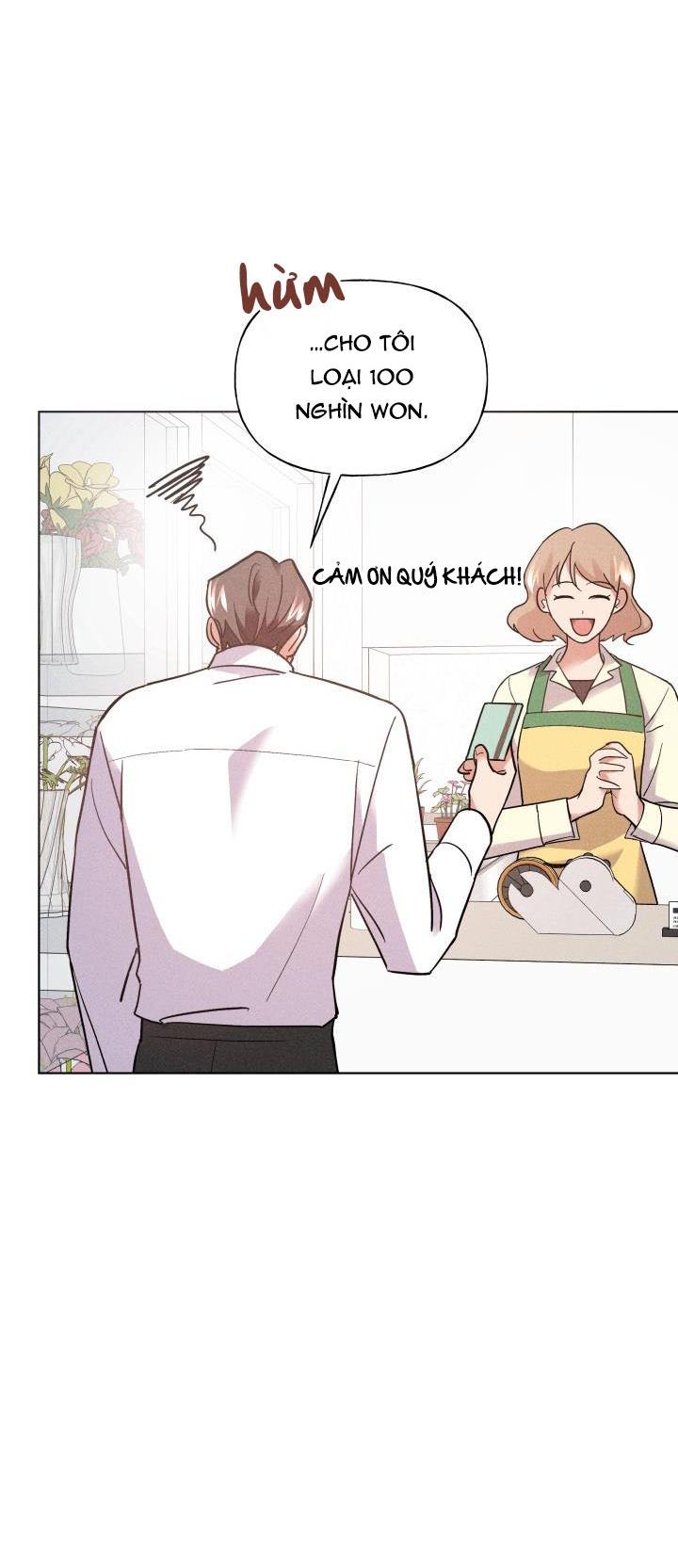 TÌNH YÊU KHÔNG TỔN THẤT - Chap 20