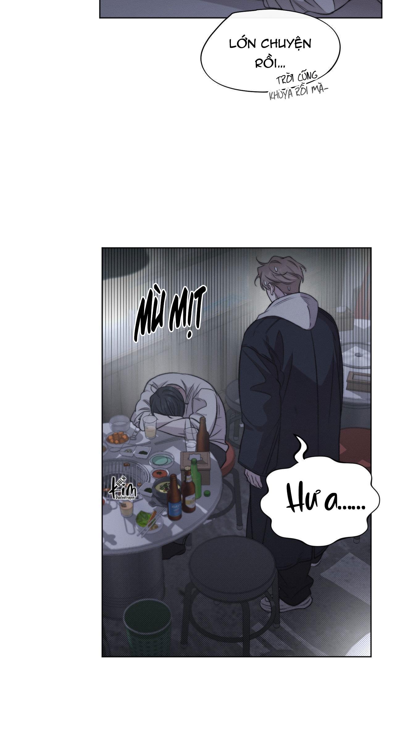 STILL LOVE YOU - Chap 8