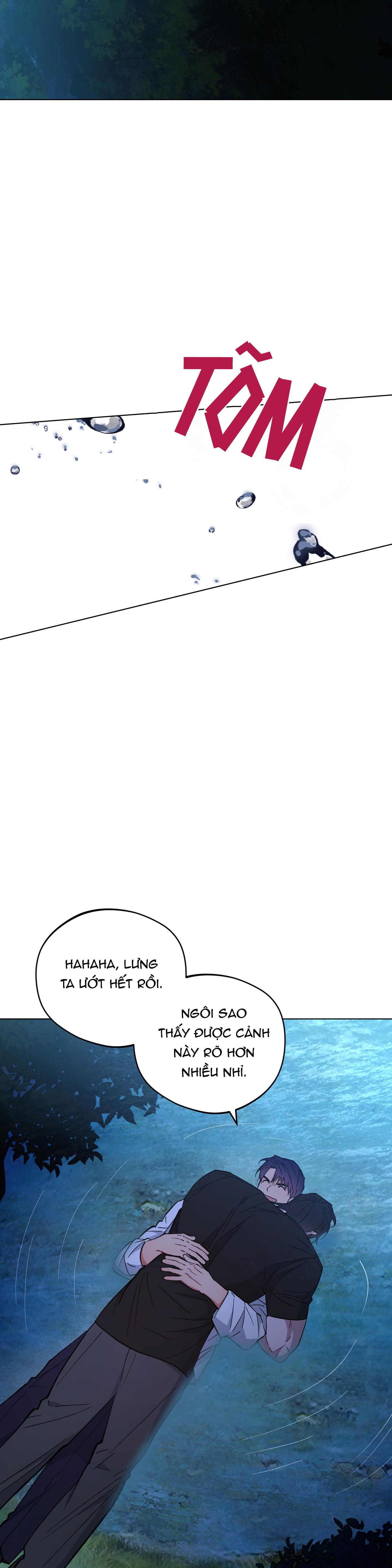 BÌNH MINH CỦA RỒNG - Chap 67