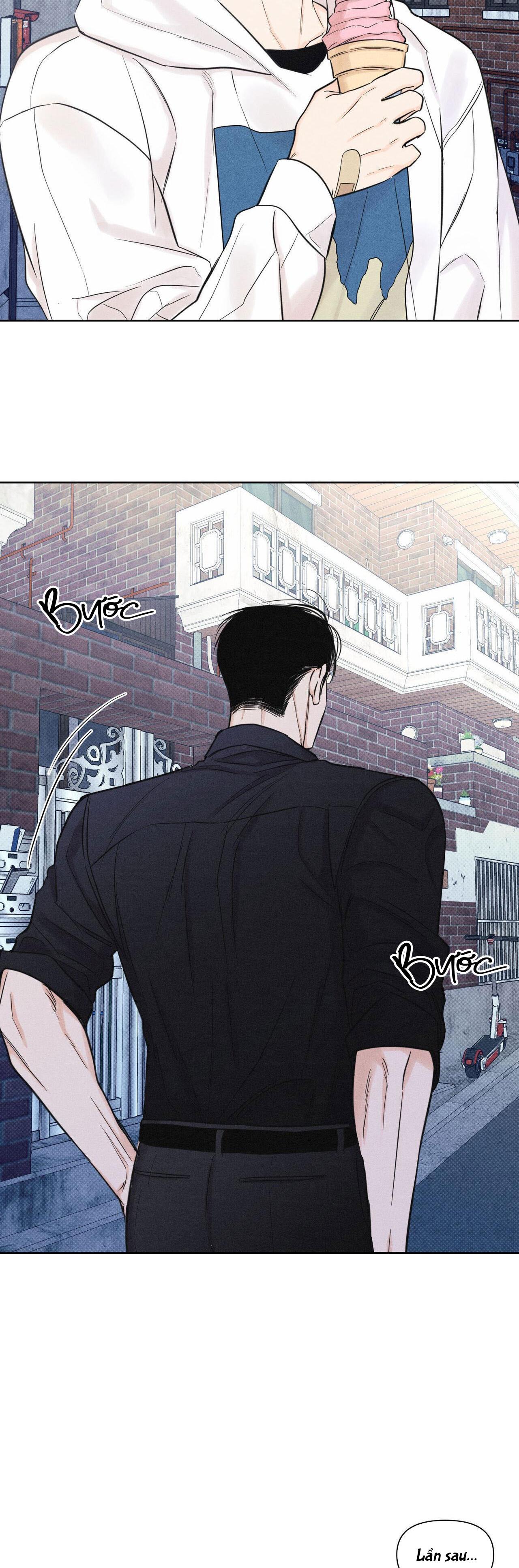 (CBunu) Công Việc Làm Thêm Thời Vụ - Chap 12