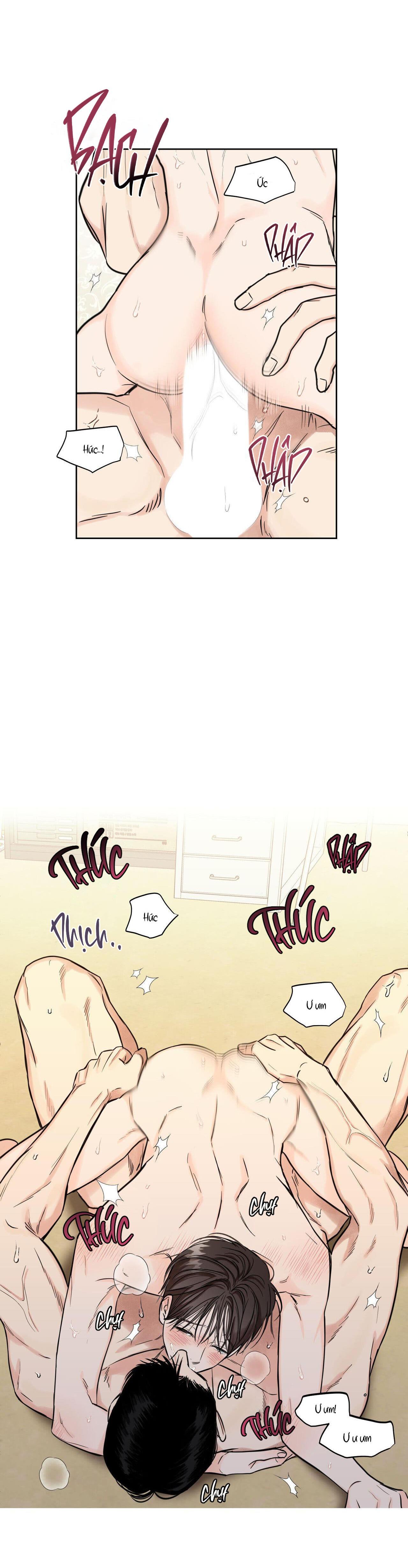 (CBunu) Công Việc Làm Thêm Thời Vụ - Chap 11