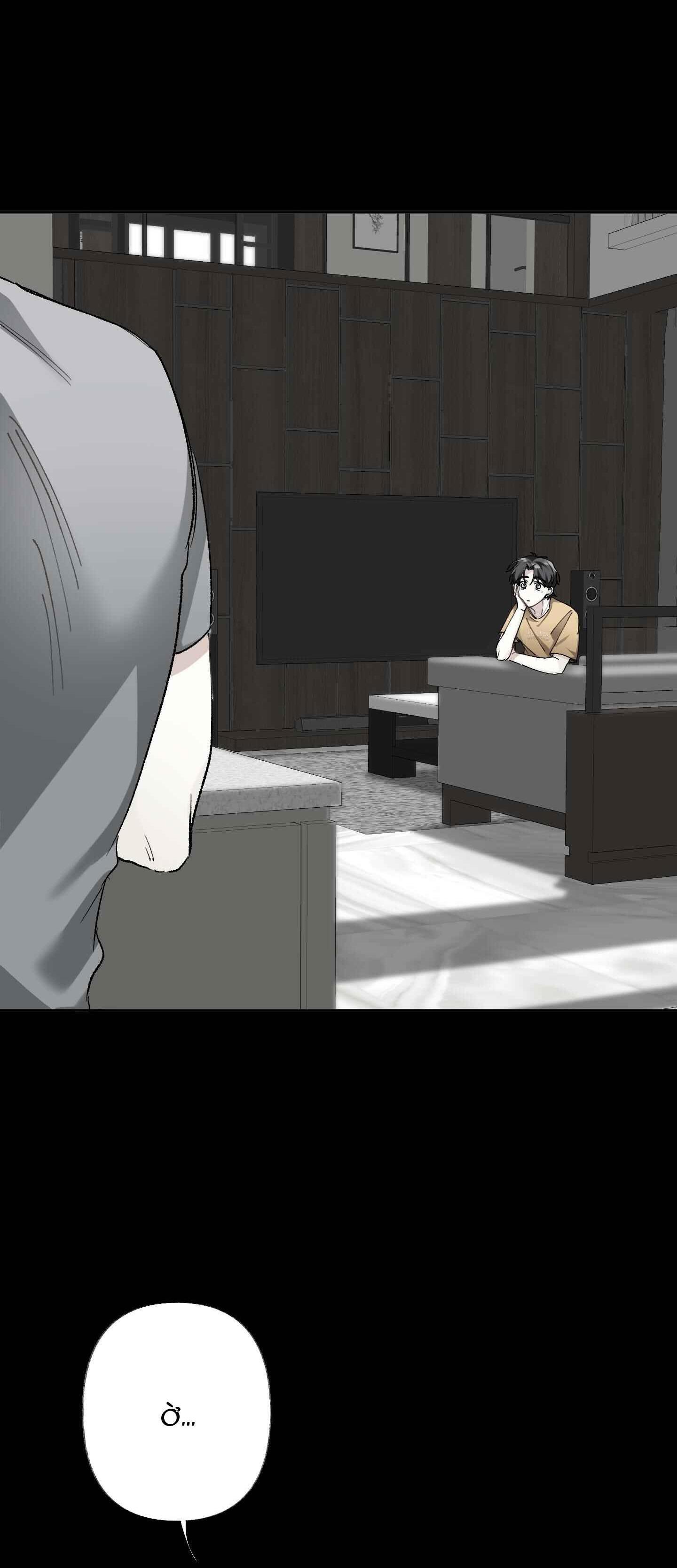 THẾ GIỚI CỦA TÔI KHI KHÔNG CÓ EM - Chap 69