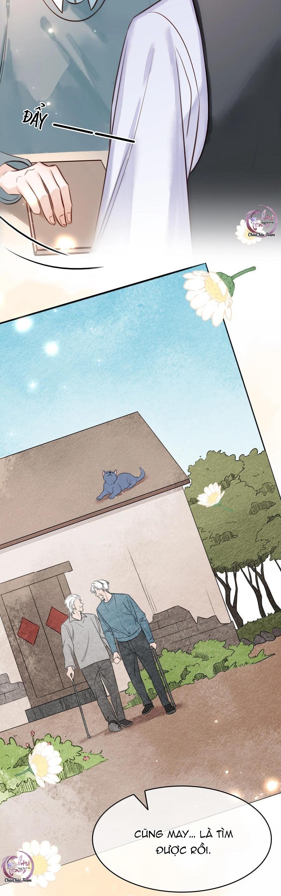 Không Làm Trai Bao! - Chap 161