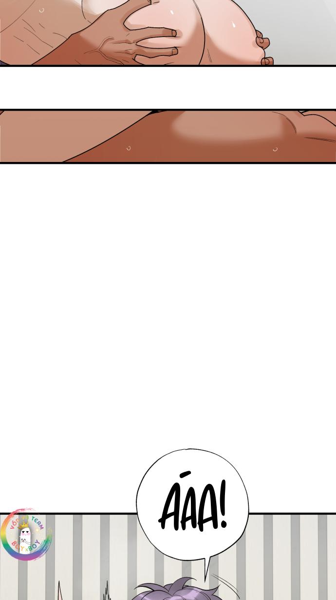 PRY (Trộm Nhìn) -END - Chap 50