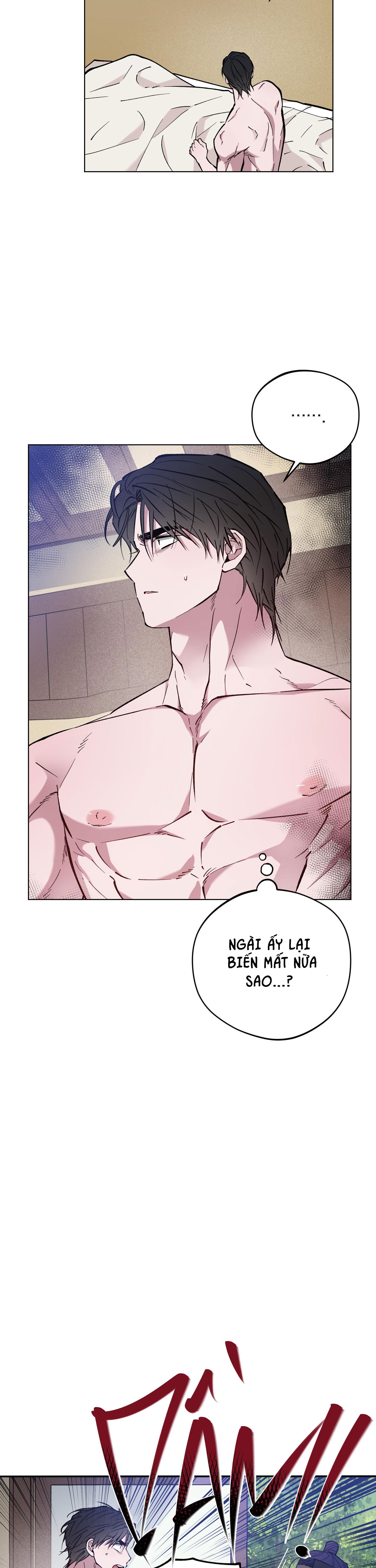 BÌNH MINH CỦA RỒNG - Chap 46