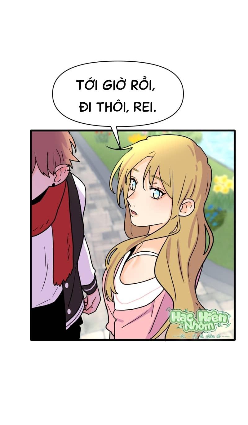 Truyện Ngôn Nhưng Không Ngôn Lắm - Chap 119