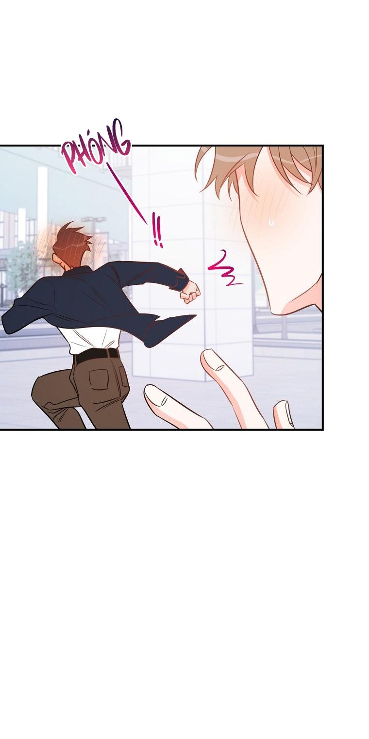 Có Chuyện Gì Xảy Ra với Sự Nổi Tiếng Của Tôi Thế? - Chap 55