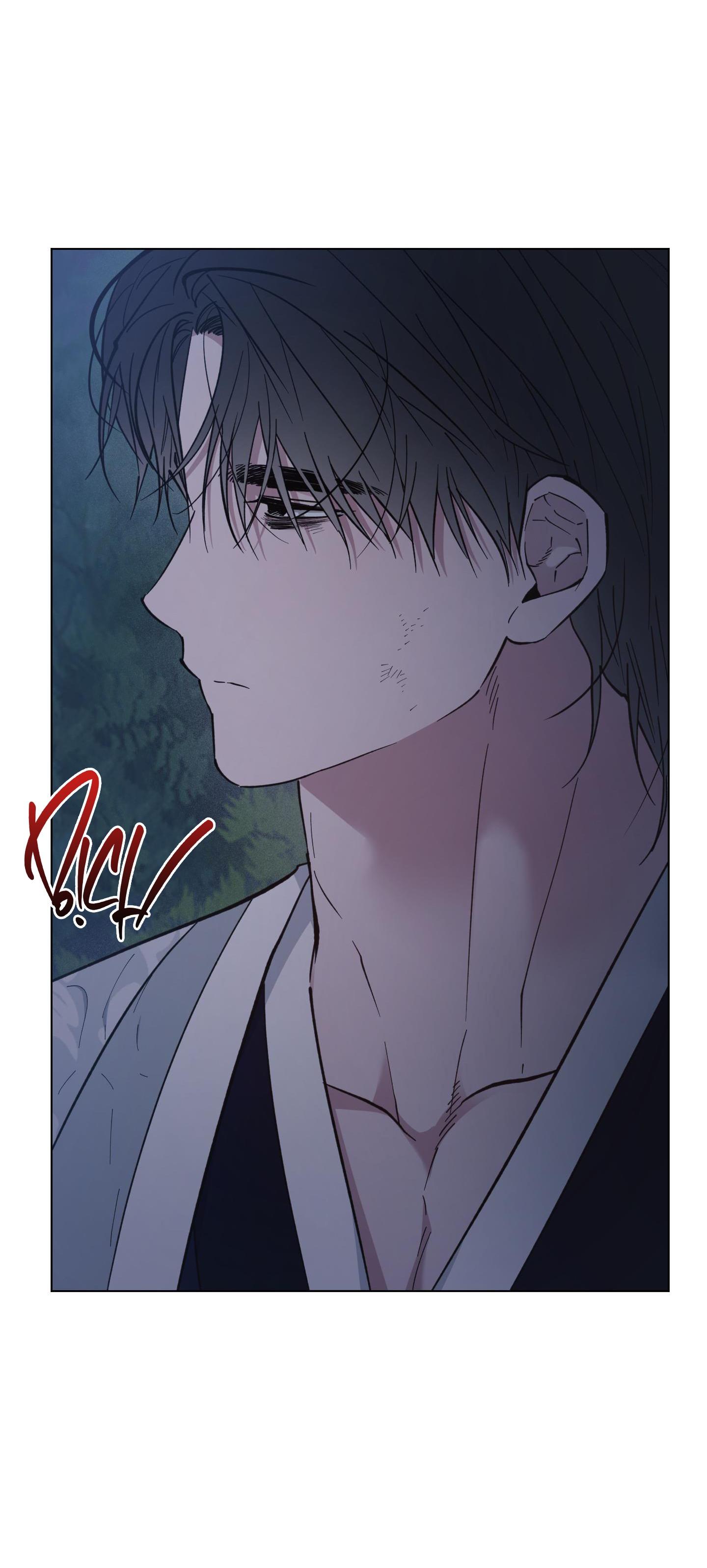 BÌNH MINH CỦA RỒNG - Chap 56