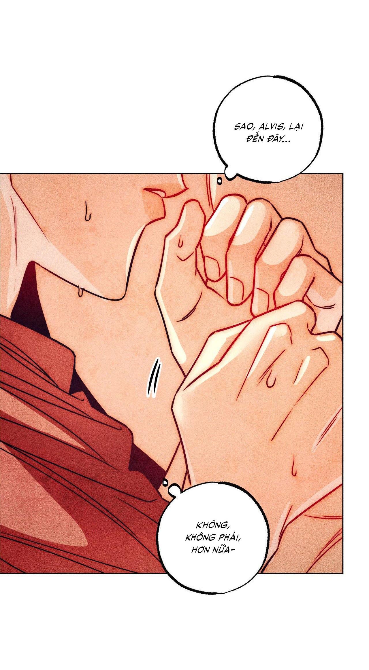 (CBunu) Làm vị cứu tinh thật dễ dàng - Chap 97