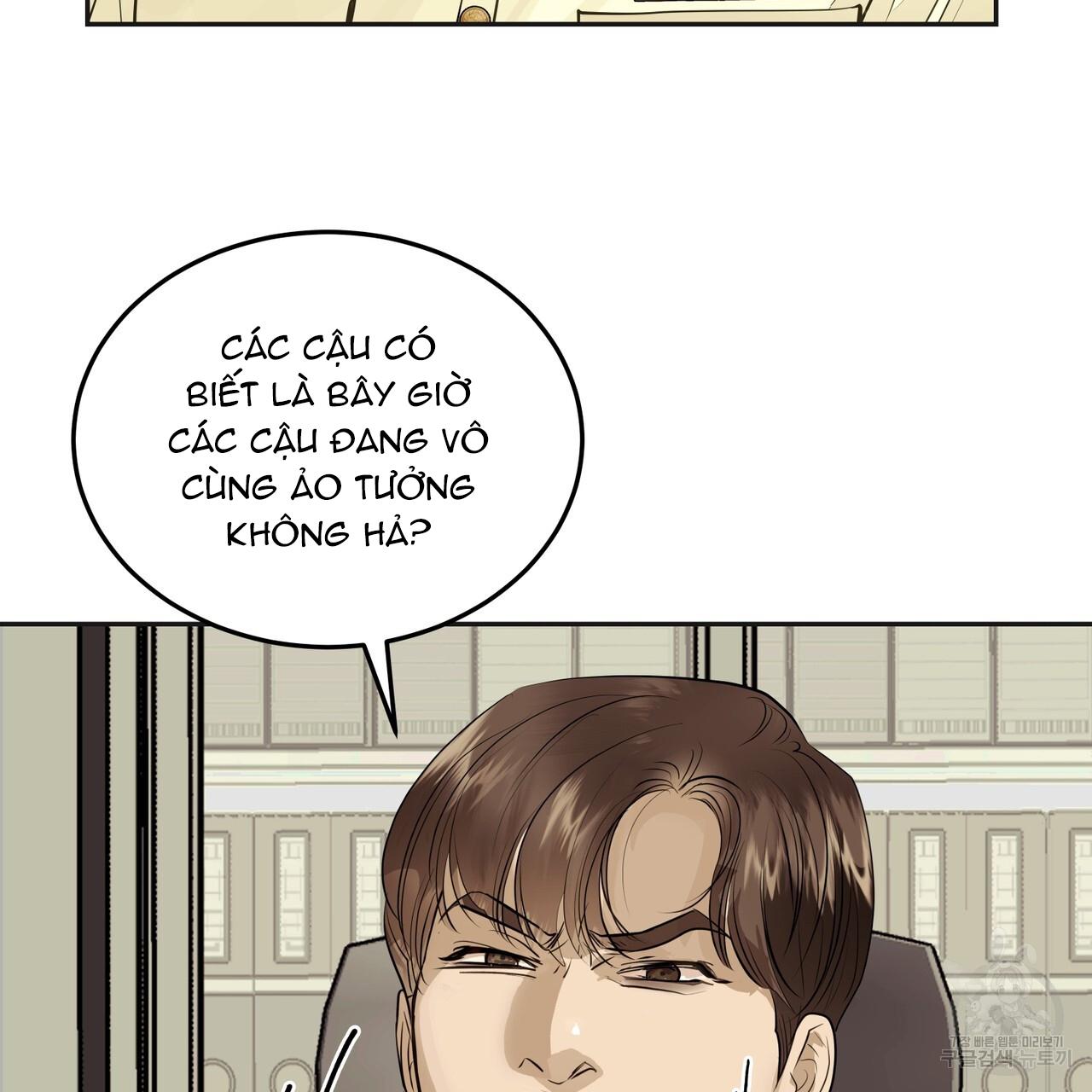 [DROP] Người Lạ Trong Gương - Chap 6