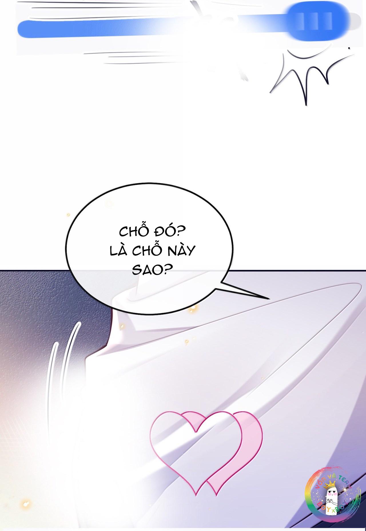 Đặc Chế Cho Riêng Anh - Chap 105