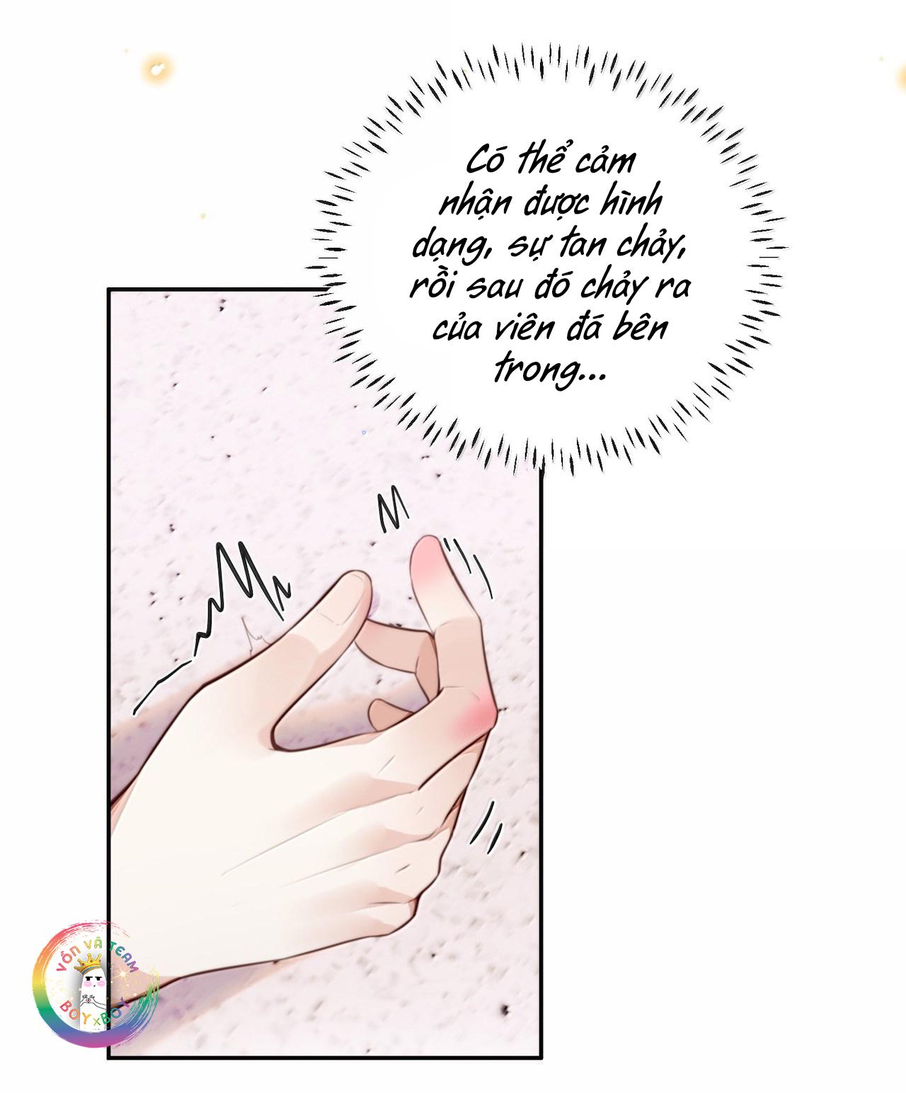 Đặc Chế Cho Riêng Anh - Chap 118