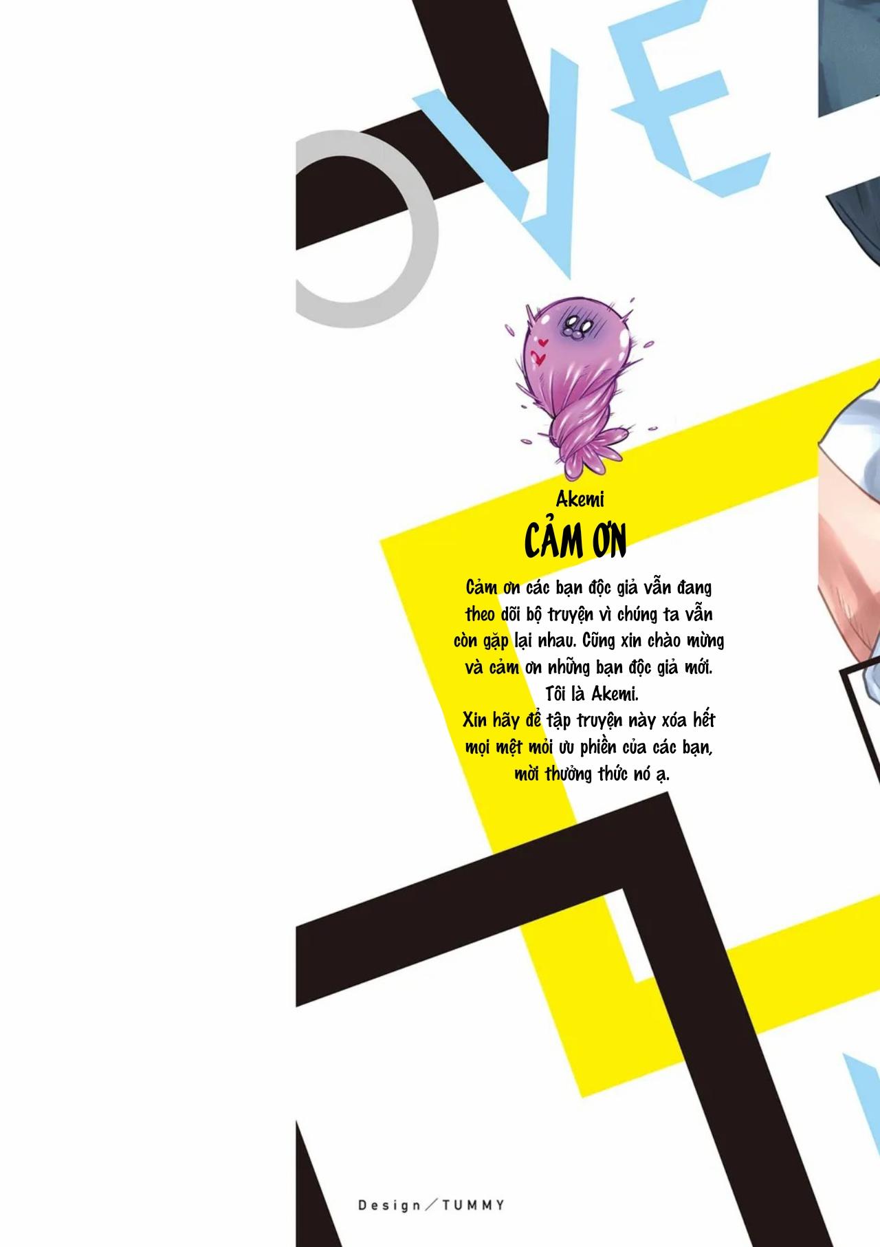 (END) Toa Xe Tình Yêu Của Ouji-san - Chap 7