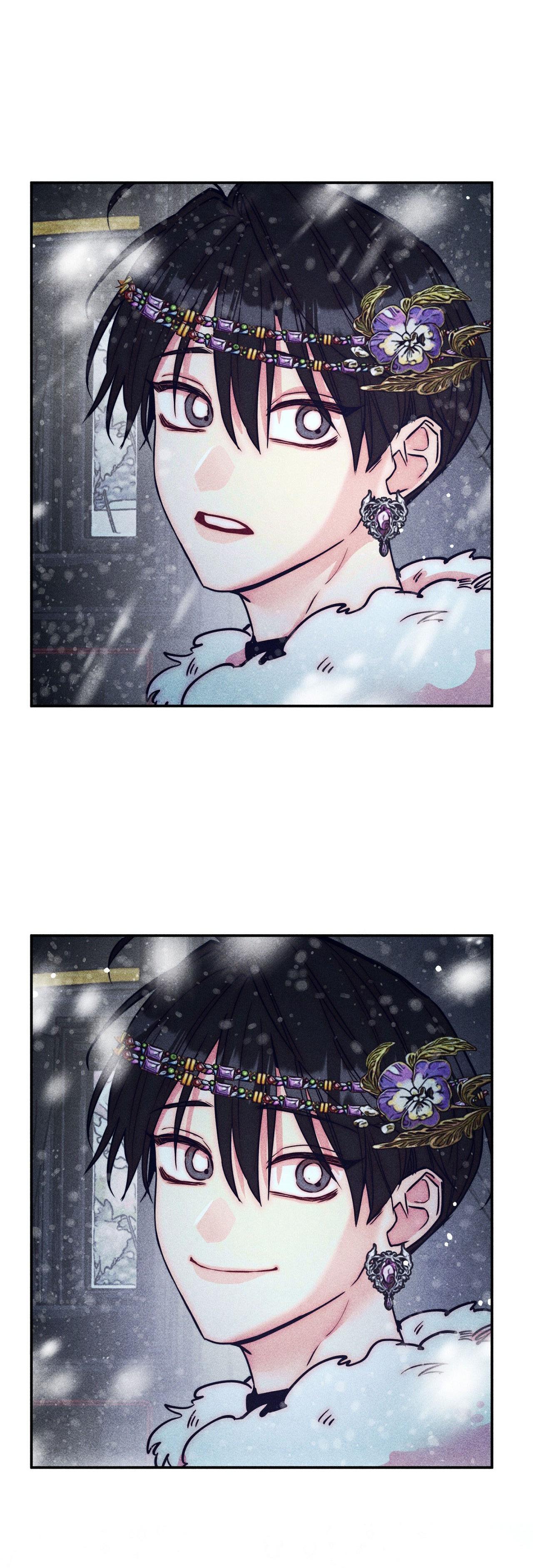 (CBunu) Làm vị cứu tinh thật dễ dàng - Chap 78