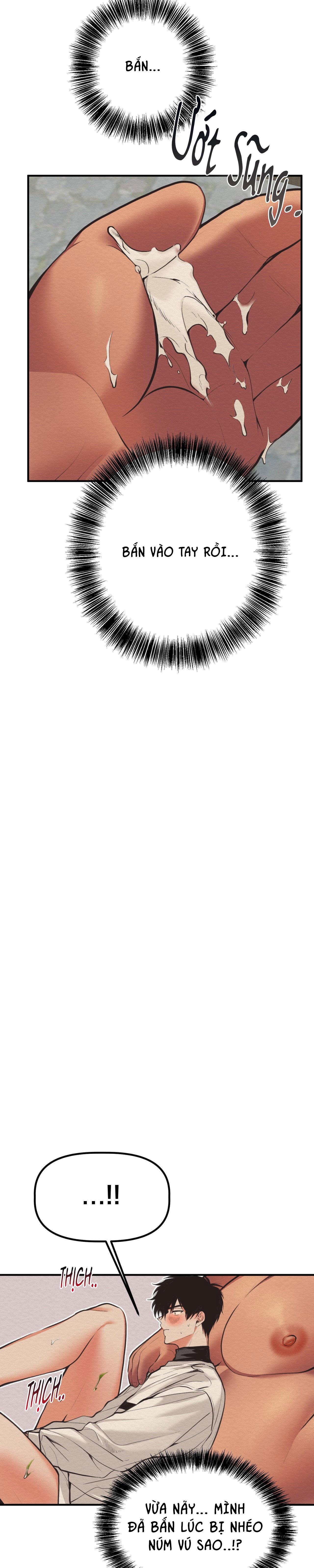 ÁC MA ĐỈNH CẤP - Chap 22