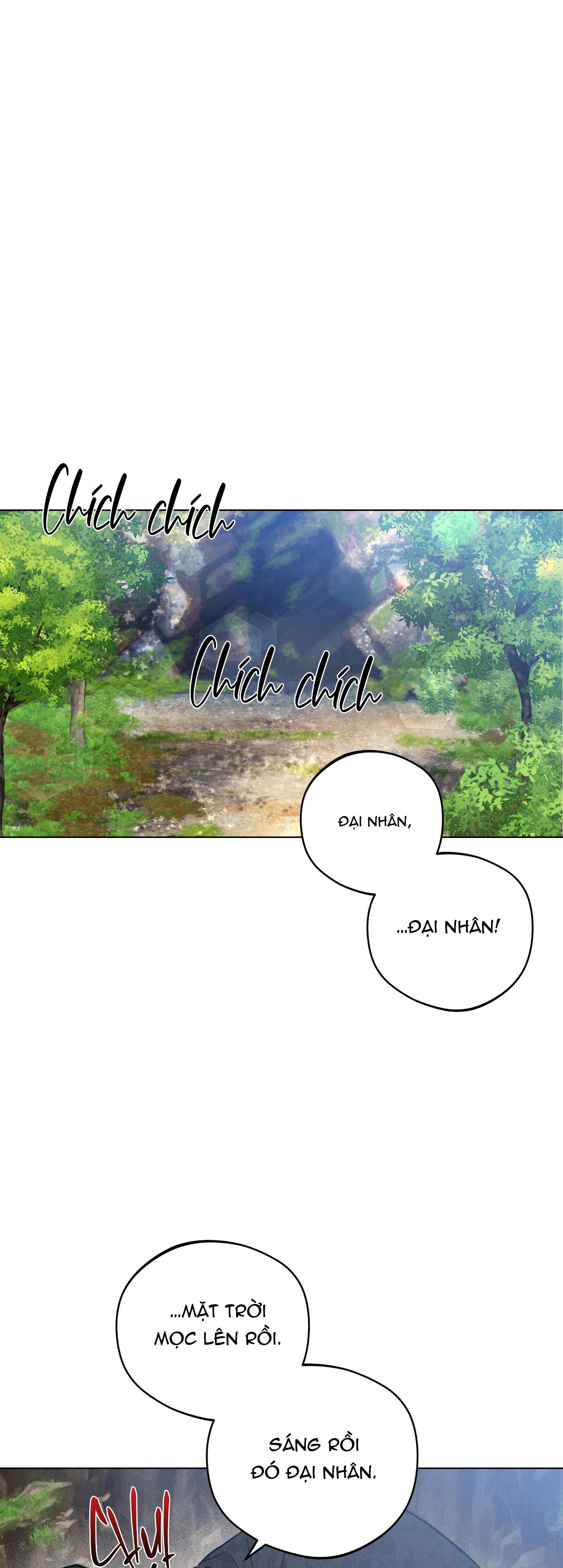 BÌNH MINH CỦA RỒNG - Chap 53