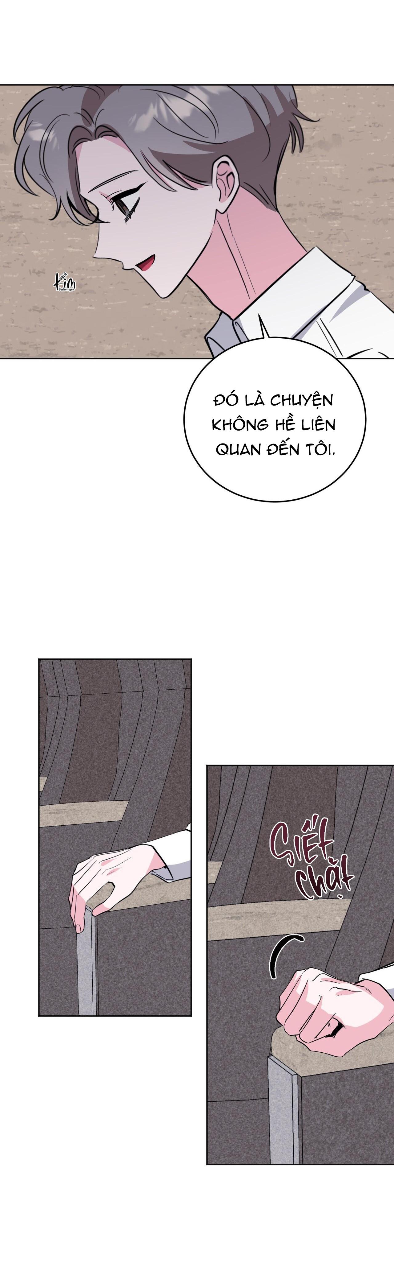 CẠM BẪY ĐẠI HỌC - Chap 98