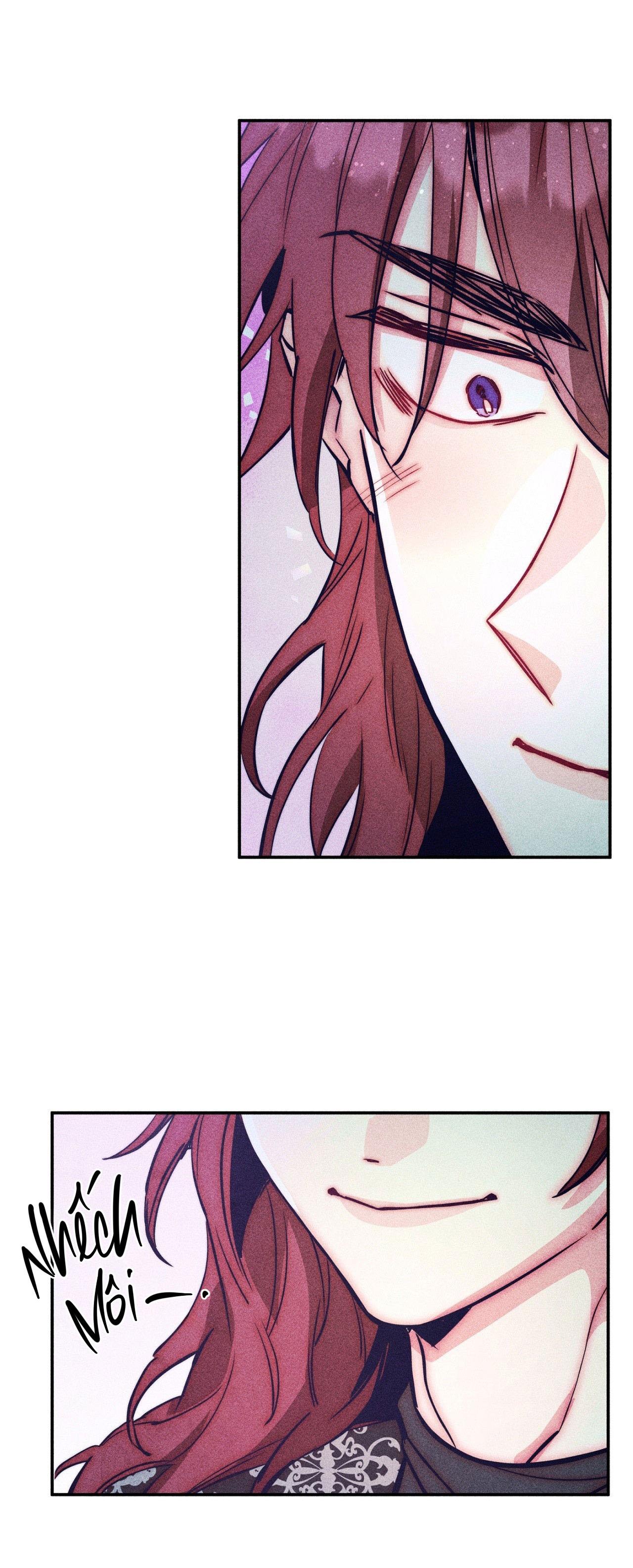 (CBunu) Làm vị cứu tinh thật dễ dàng - Chap 76