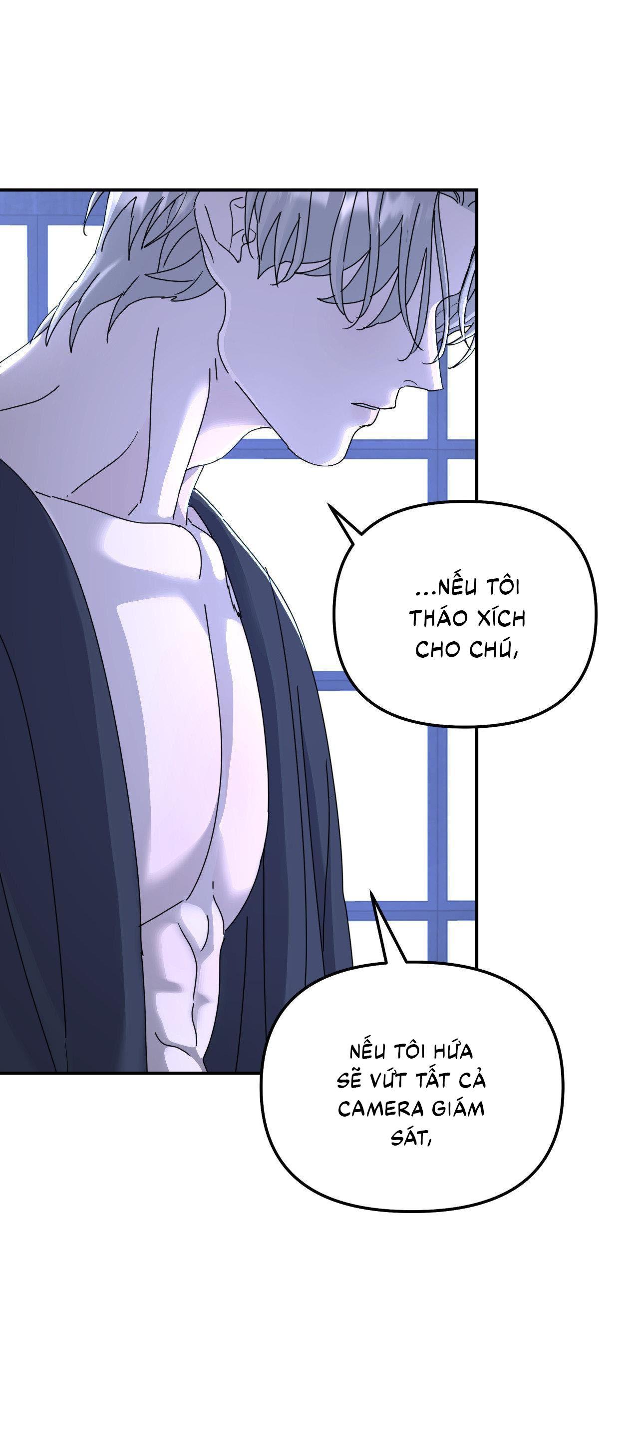 (CBunu) Cây Không Có Rễ - Chap 68