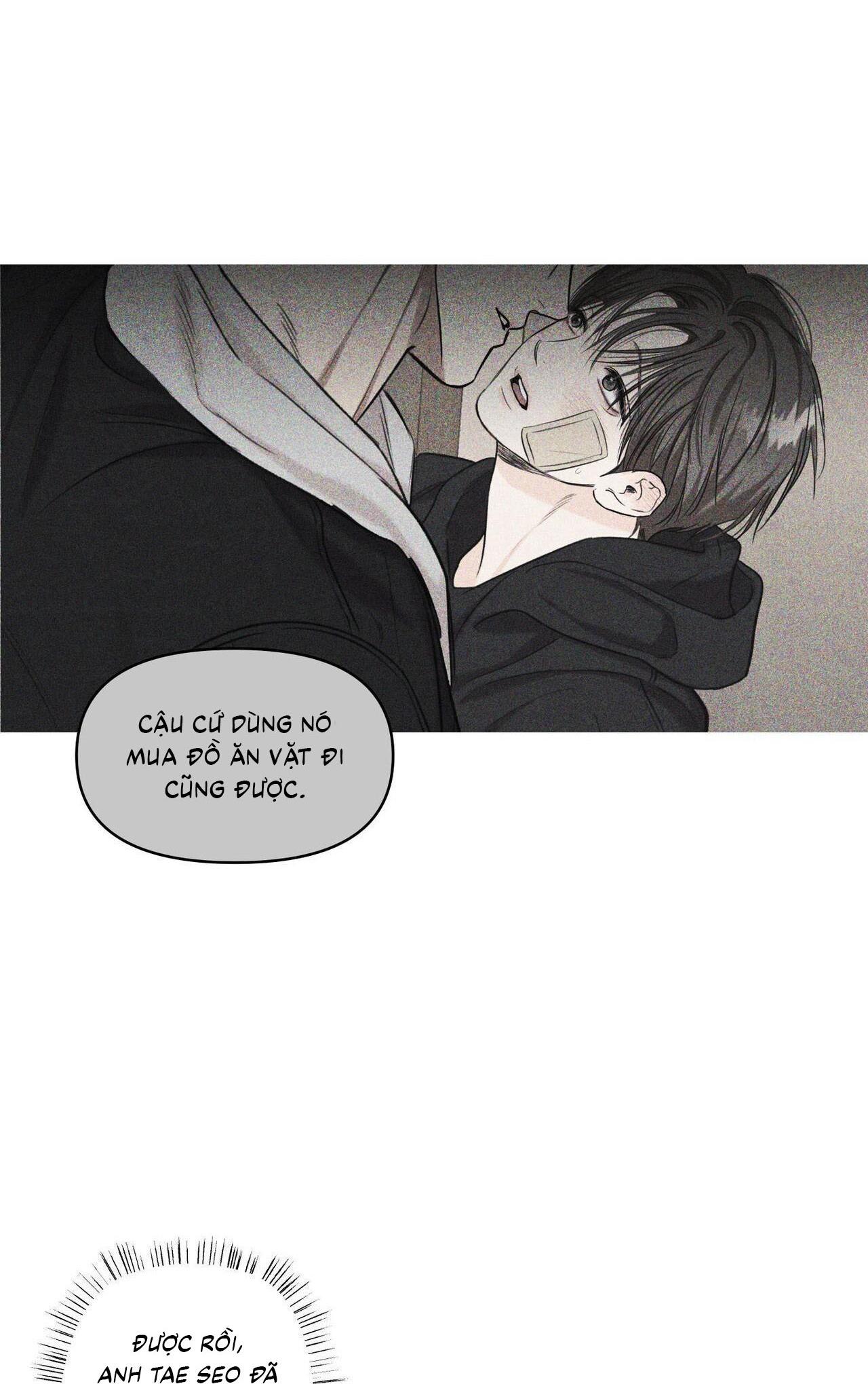 (CBunu) Công Việc Làm Thêm Thời Vụ - Chap 30