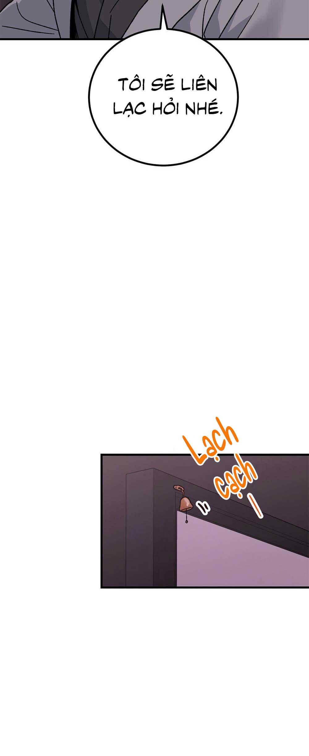 CẬU KHÔNG PHẢI LÀ GU CỦA TÔI - Chap 28