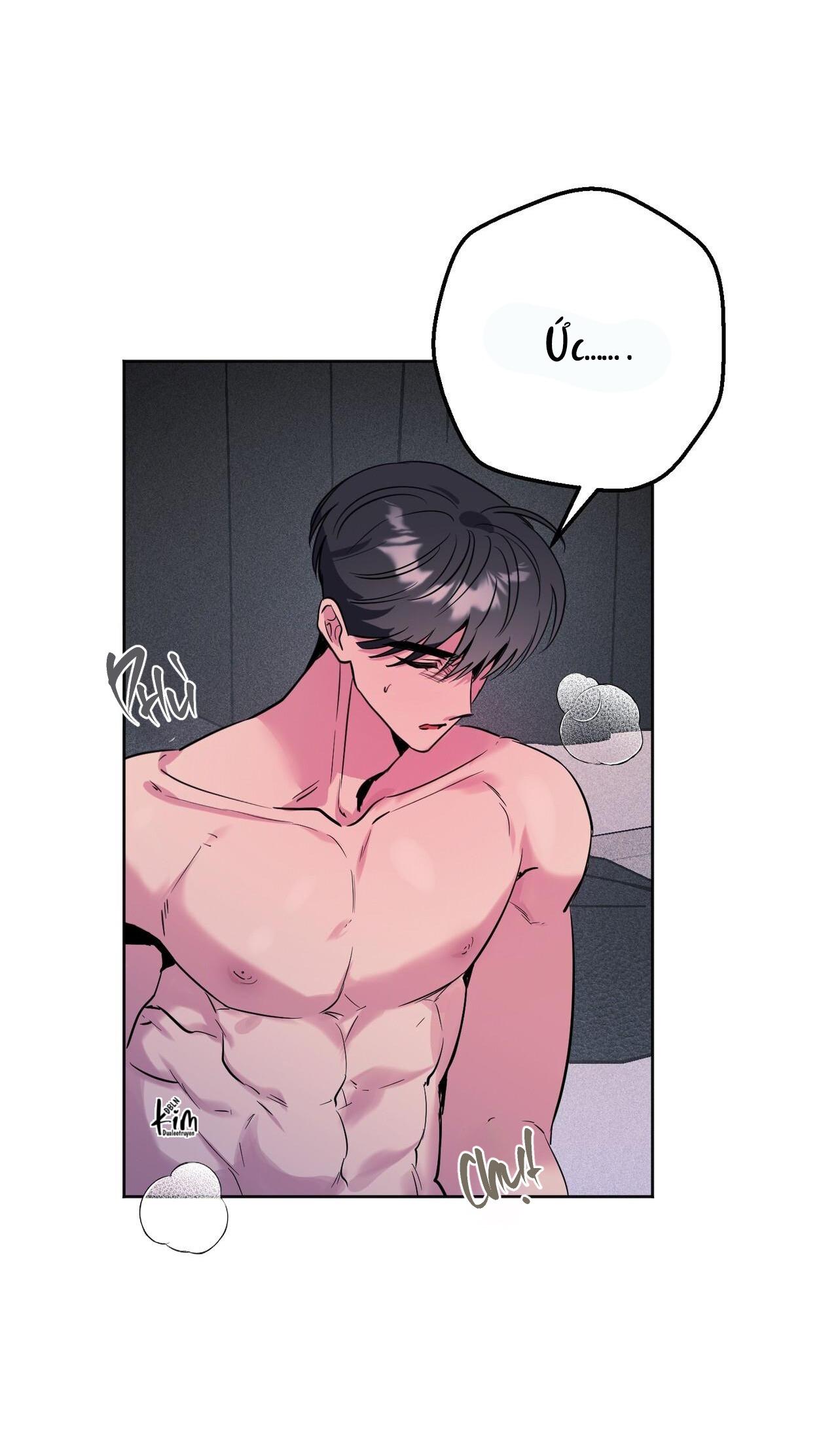 CẠM BẪY ĐẠI HỌC - Chap 94