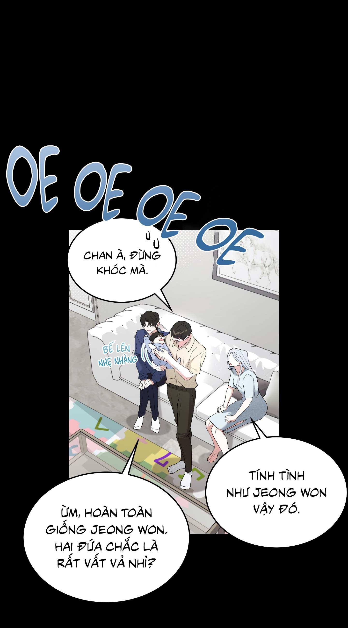 BẮN LÀ DÍNH - Chap 26