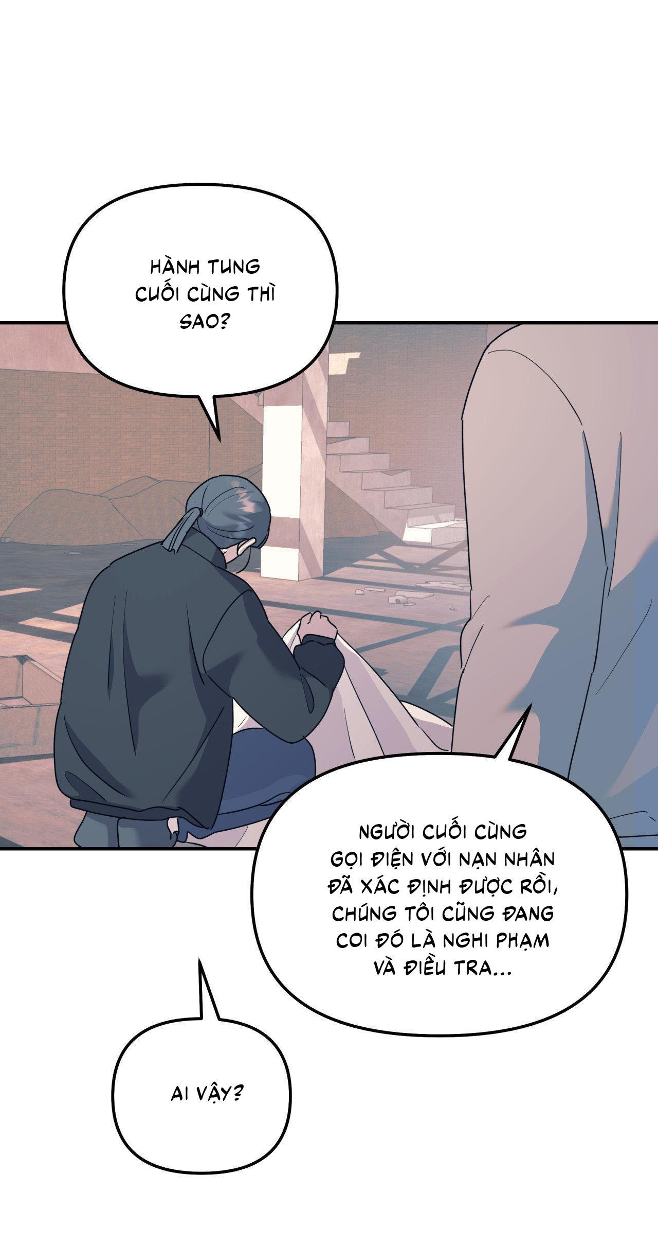 (CBunu) Cây Không Có Rễ - Chap 56