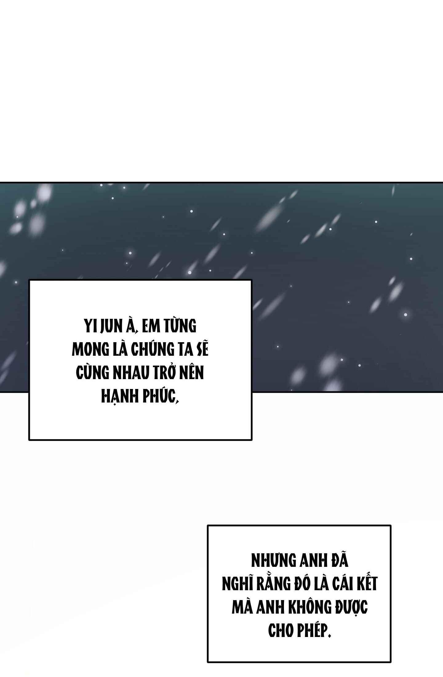 THẾ GIỚI CỦA TÔI KHI KHÔNG CÓ EM - Chap 78