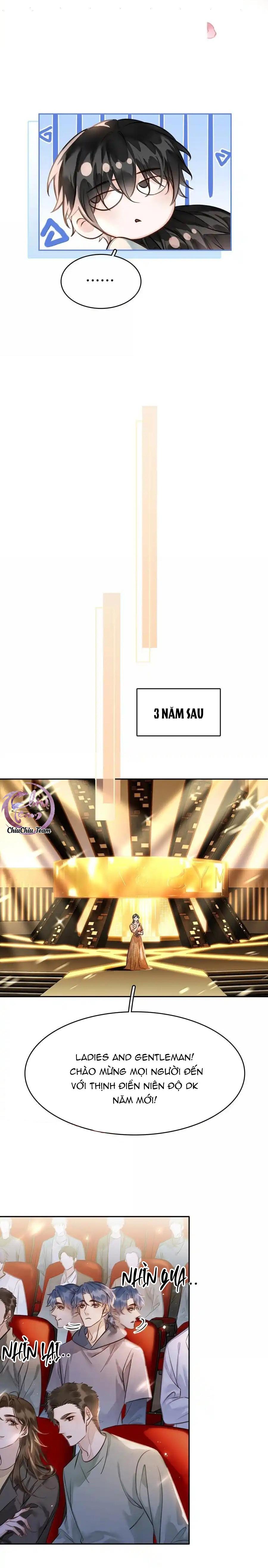 Không Làm Trai Bao! - Chap 160