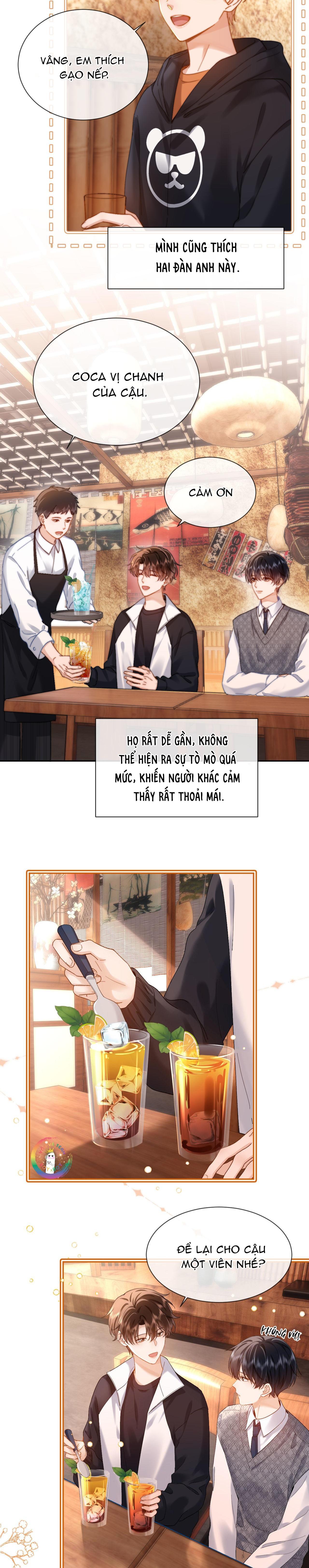 (Drop) Chất Dị Ứng Cực Cute - Chap 30