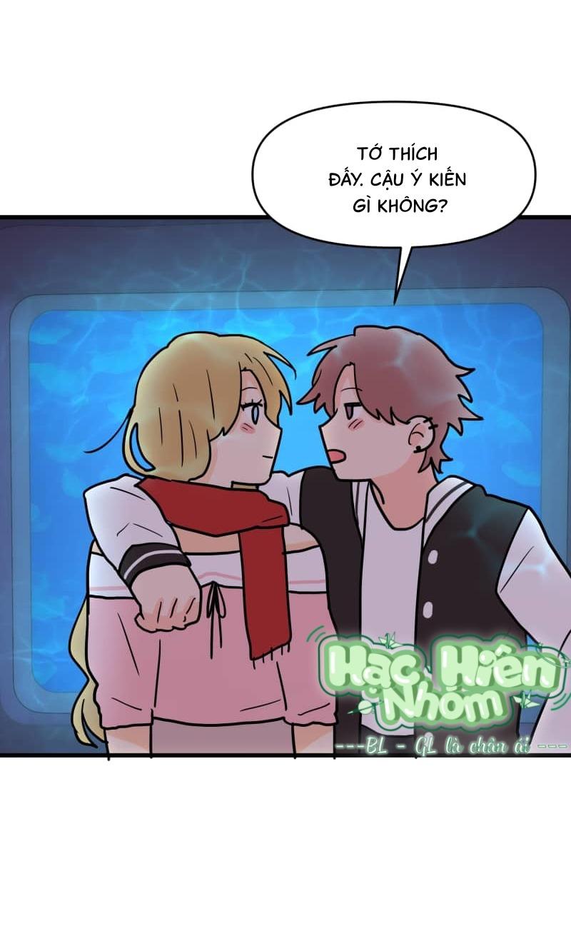 Truyện Ngôn Nhưng Không Ngôn Lắm - Chap 120