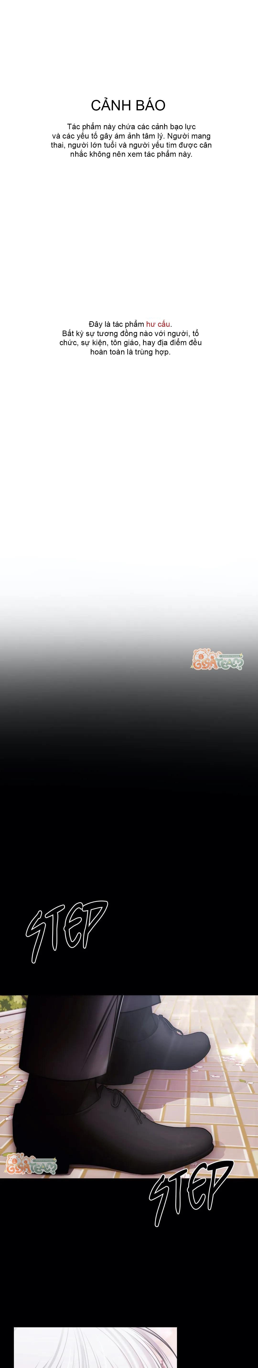 Vực thẳm - Chap 18