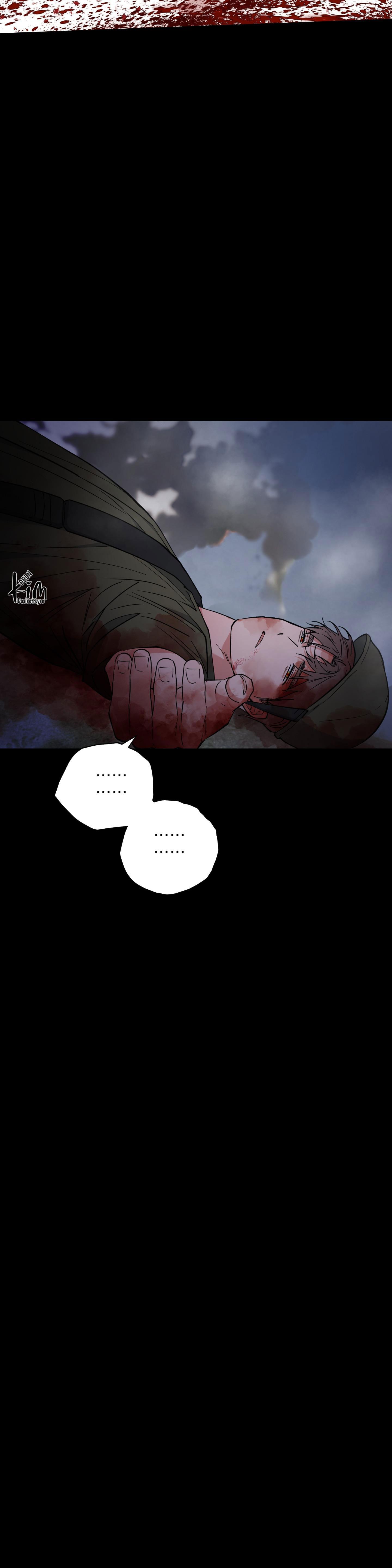 BÌNH MINH CỦA RỒNG - Chap 69