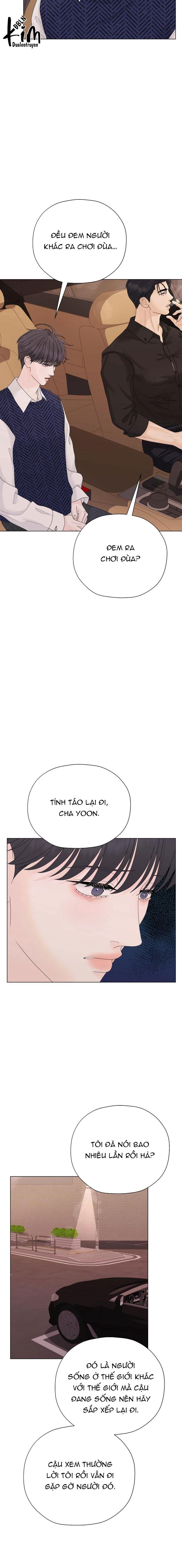 CÁI NÔI CỦA TỘI ÁC - Chap 15