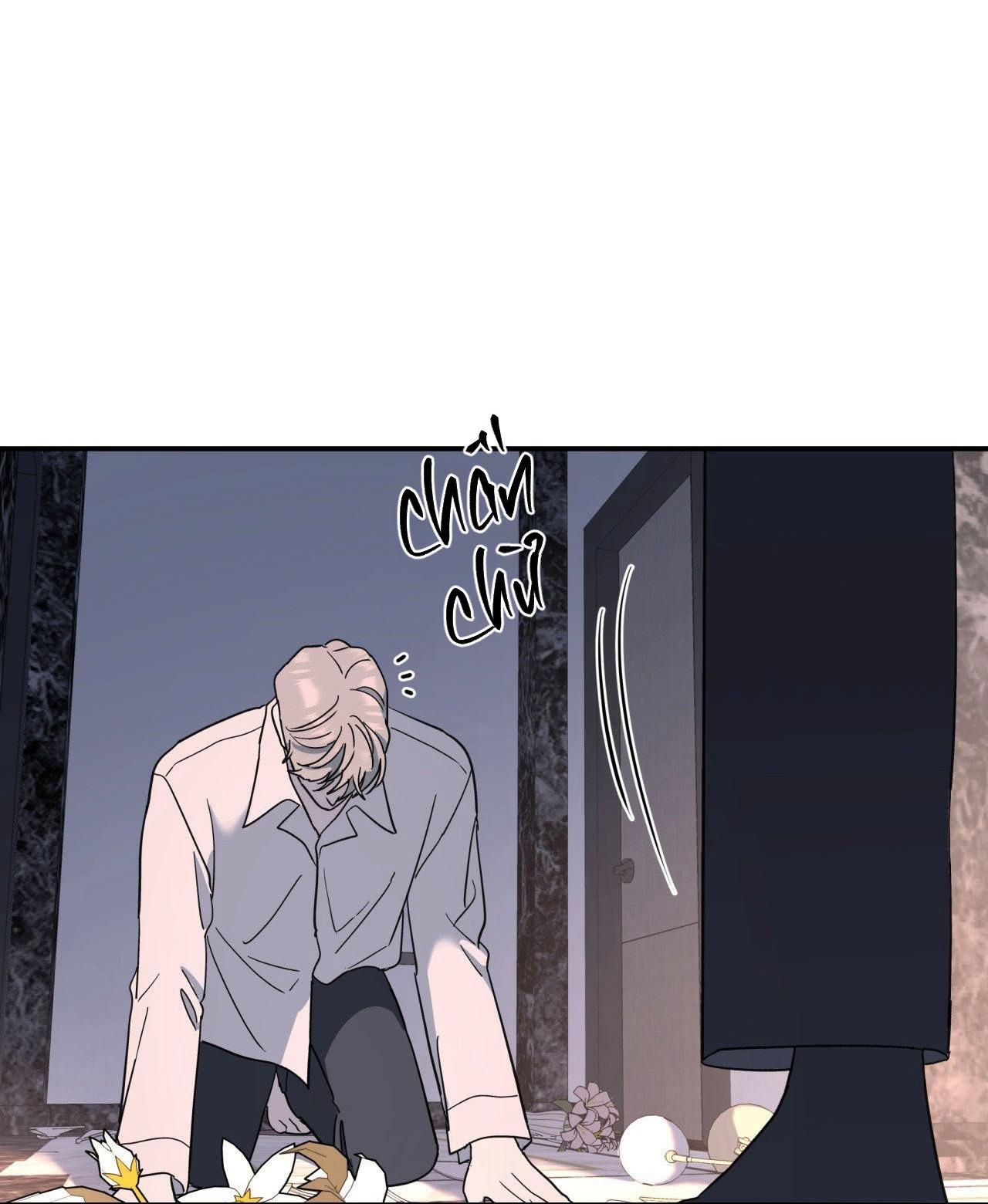 (CBunu) Cây Không Có Rễ - Chap 49