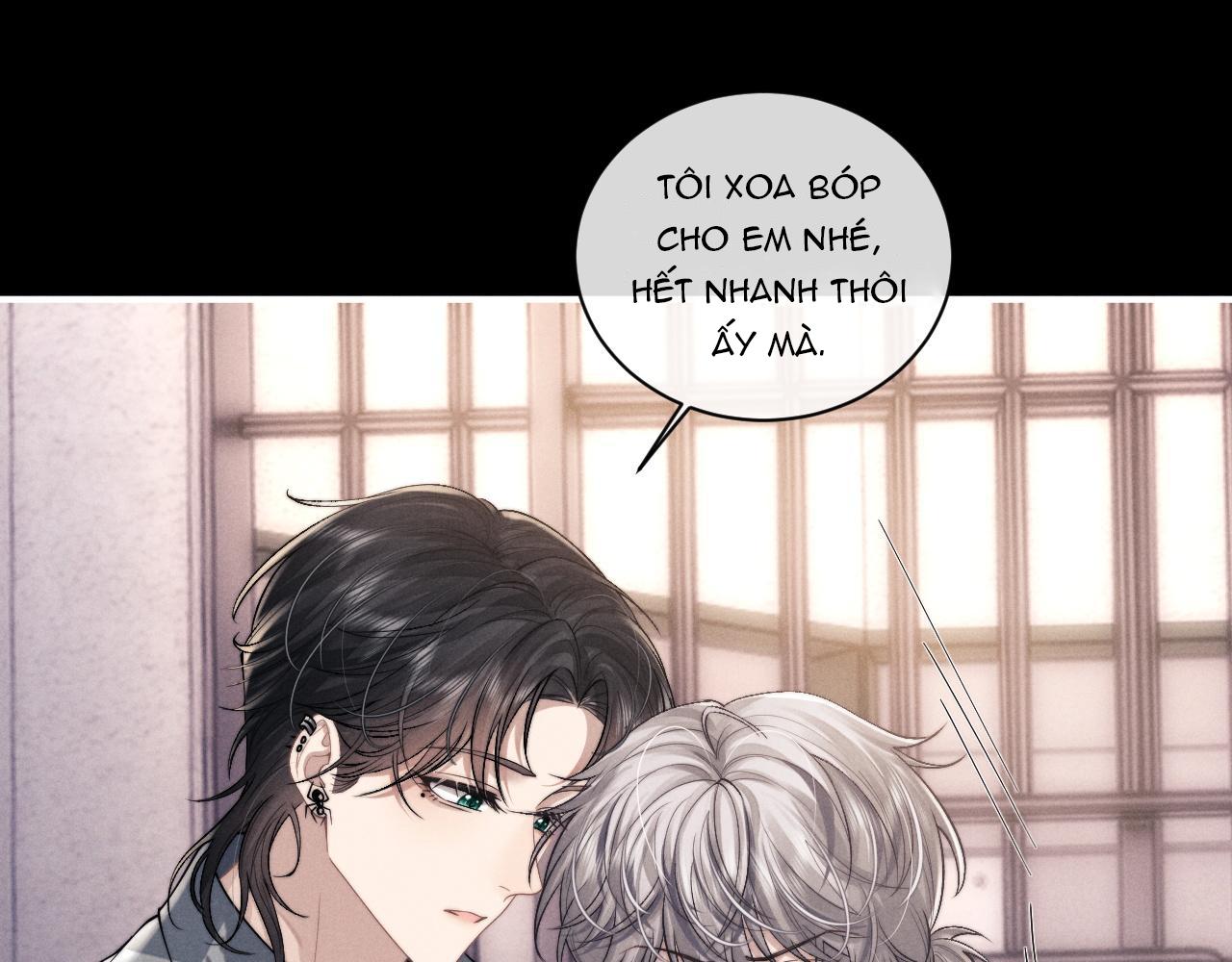 Chấp Sự Thỏ Tai Cụp - Chap 73