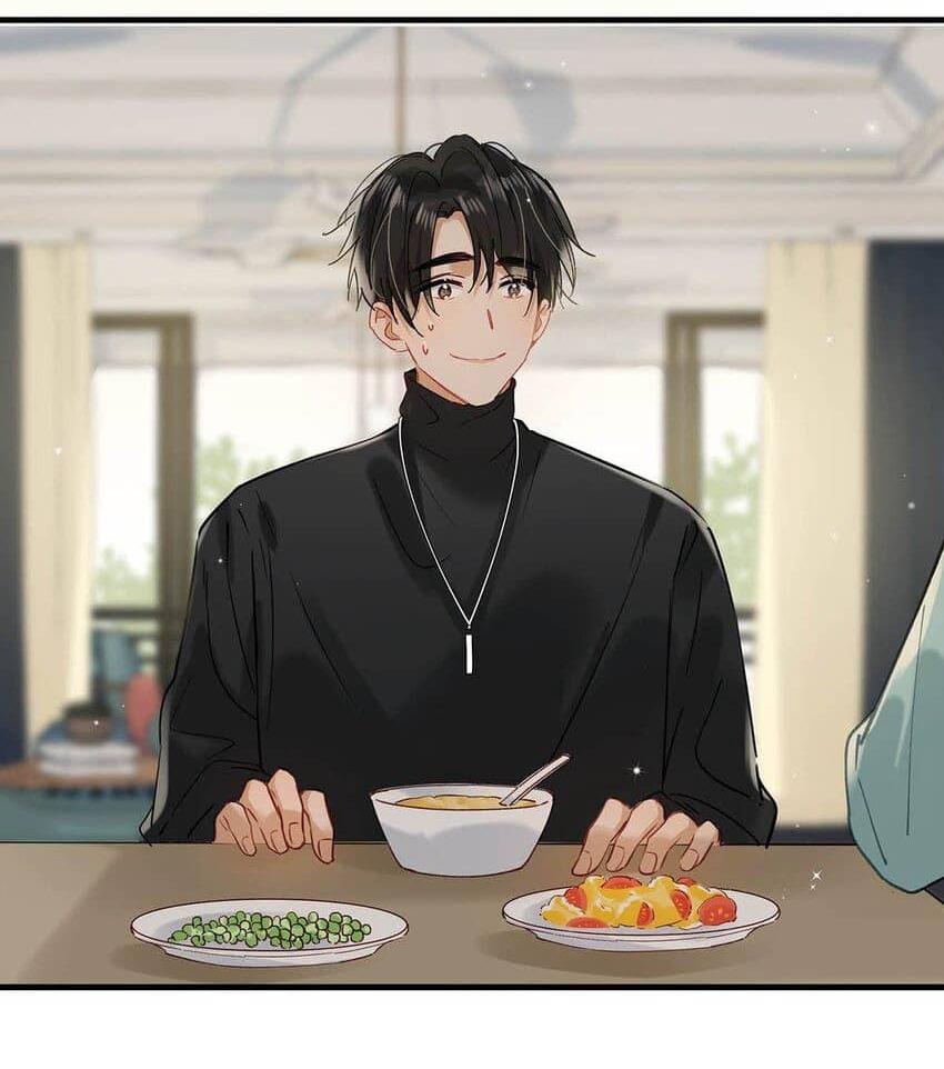 Tôi và đối tác của tôi [DROP] - Chap 64