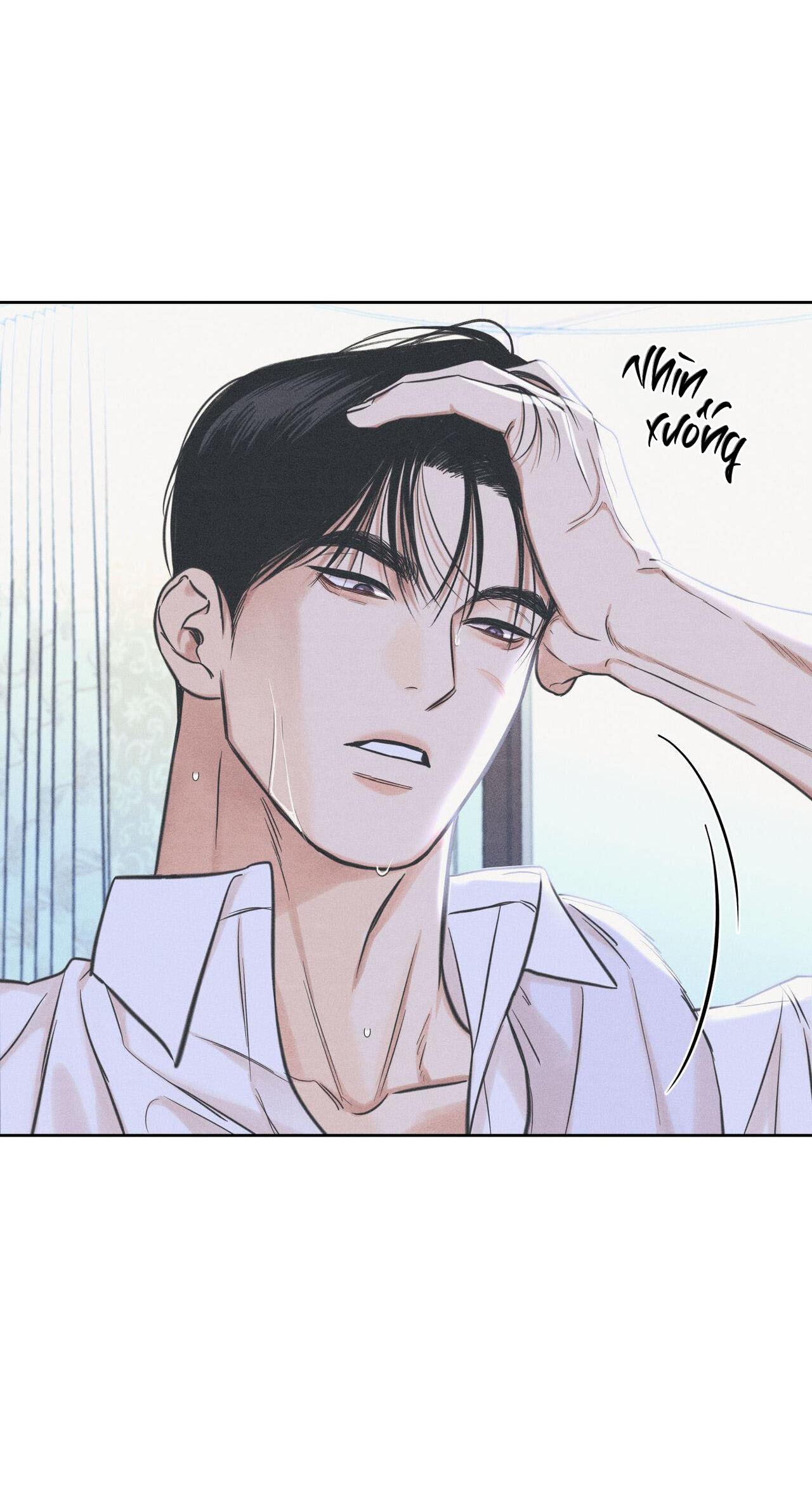 (CBunu) Công Việc Làm Thêm Thời Vụ - Chap 14