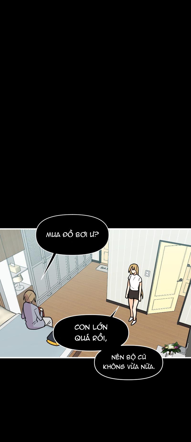 Truyện Ngôn Nhưng Không Ngôn Lắm - Chap 72