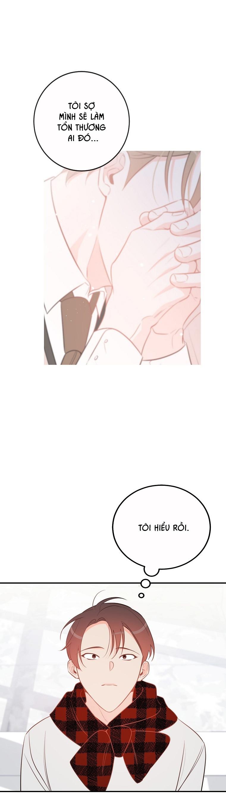 Có Chuyện Gì Xảy Ra với Sự Nổi Tiếng Của Tôi Thế? - Chap 62