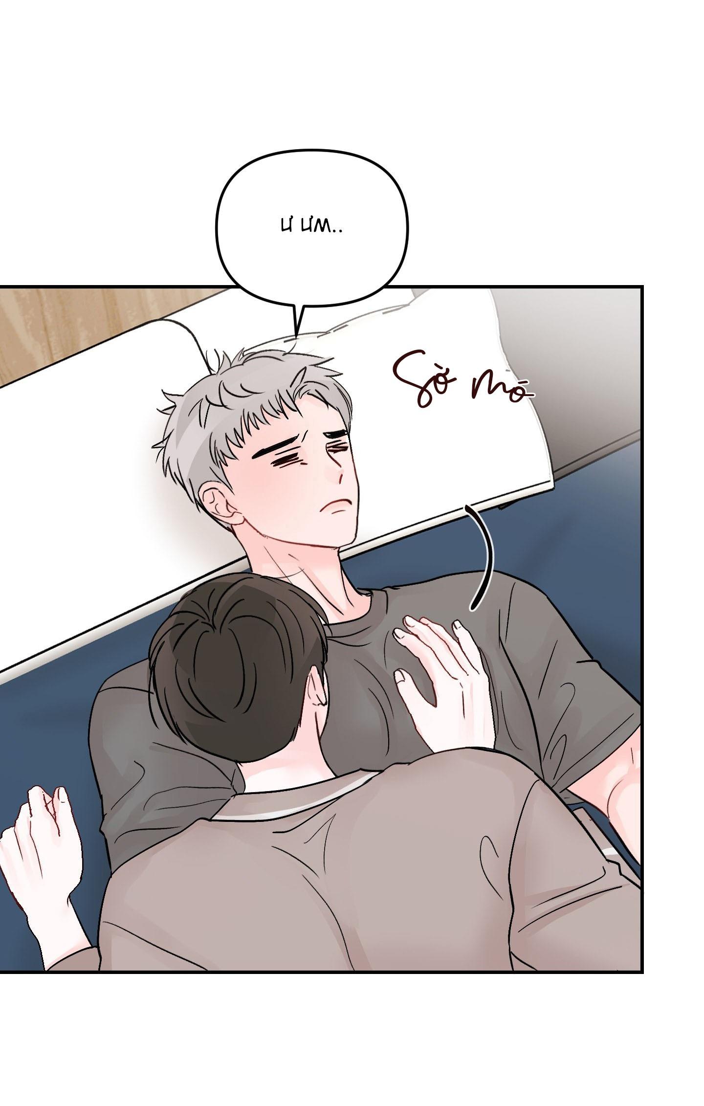 (CBunu) Thán phục thanh xuân - Chap 71