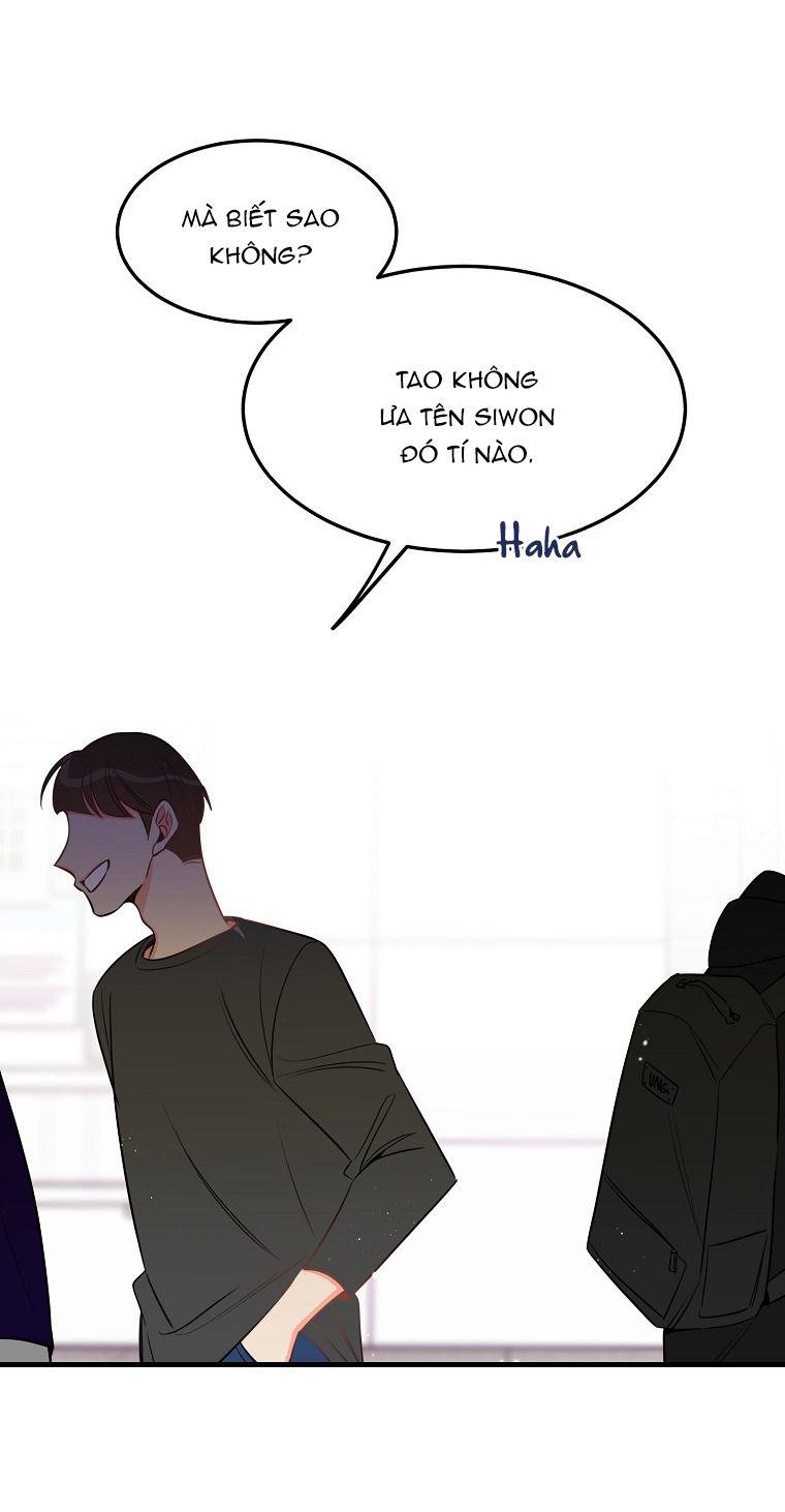 Có Chuyện Gì Xảy Ra với Sự Nổi Tiếng Của Tôi Thế? - Chap 31