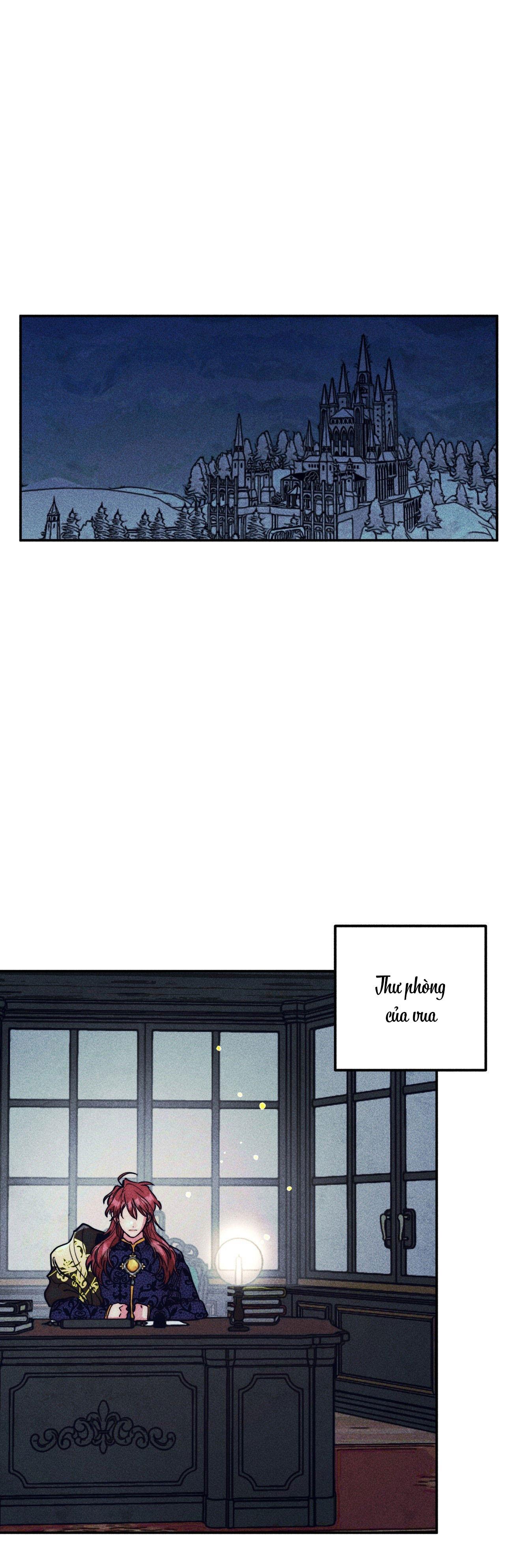 (CBunu) Làm vị cứu tinh thật dễ dàng - Chap 78